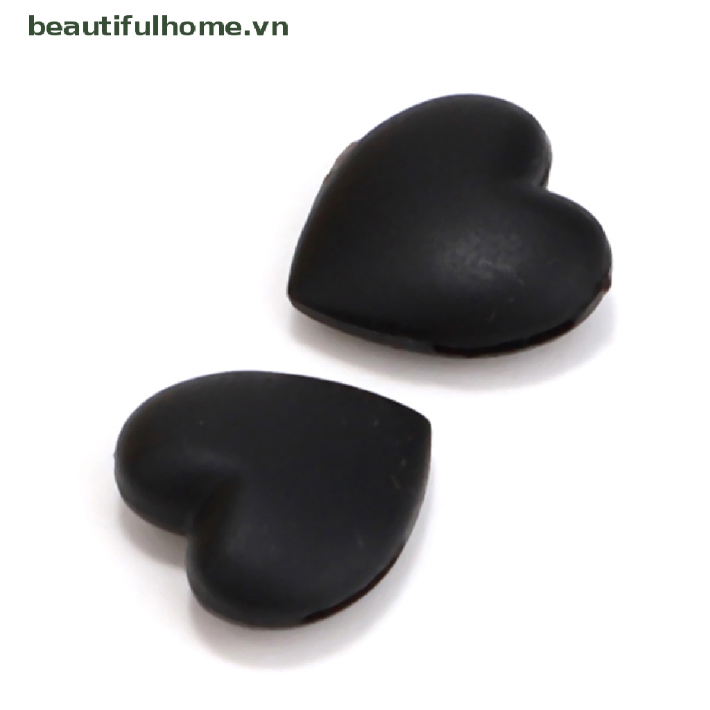 Kẹp Giữ Mắt Kính Bằng Silicone Chống Trượt