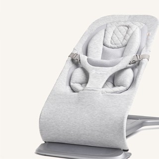 Ghế rung cao cấp cho bé Ergobaby Evole 3-in-1 Bouncer [Chính hãng]