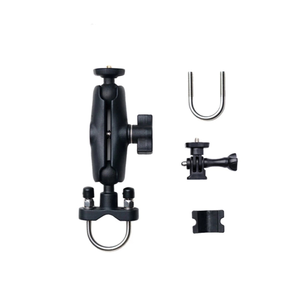 Gậy Tự Sướng Hình Chữ U Cho Insta360 One X3 RS R X2