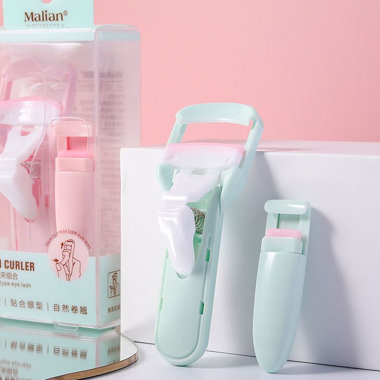 Dụng Cụ Bấm Làm Cong Mi Tự Nhiên Tiện Dụng