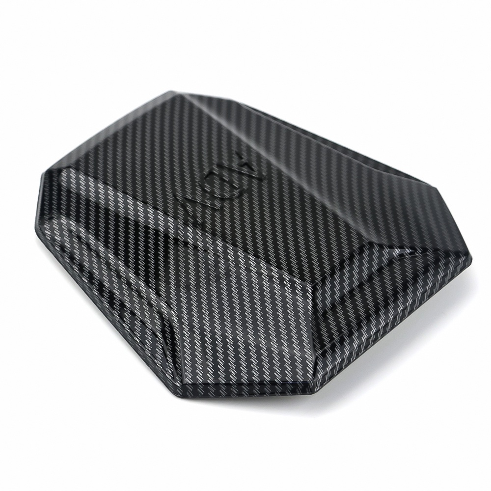 Ốp Bảo Vệ Bình Xăng Xe Mô Tô Honda ADV150 ADV 150 ADV160 2019-2022 Bằng Sợi Carbon