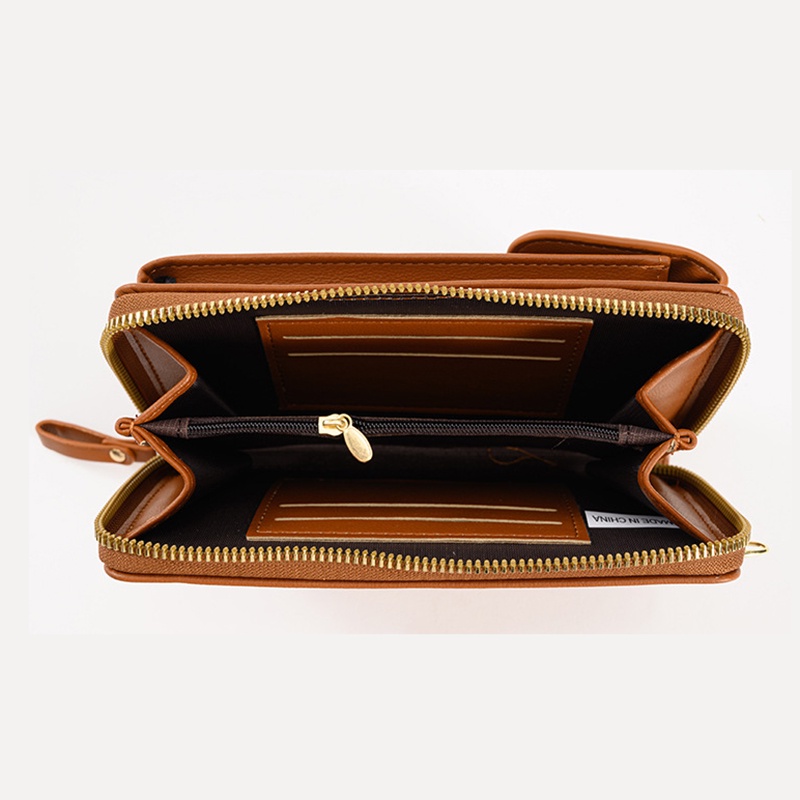 Túi Đeo Chéo mini Đựng Điện Thoại Đa Năng Dành Cho Nữ