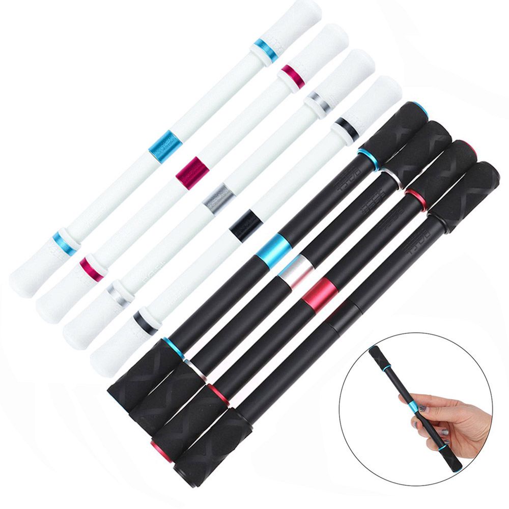 Bút xoay ngón tay FUNSLANE luyện tập trí não chuyên nghiệp dành cho người mới bắt đầu tùy chọn màu sắc