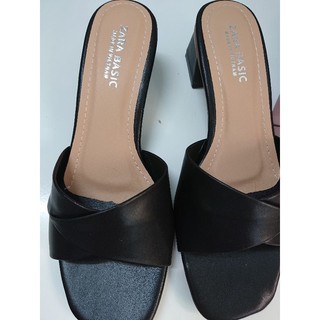 Dép guốc big size 38-42
