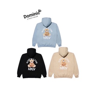 Áo Hoodie - Acmé de la vie - ADLV TEADYBEAR