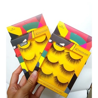 Lông mi giả Vacosi 4D Pro Eyelashes