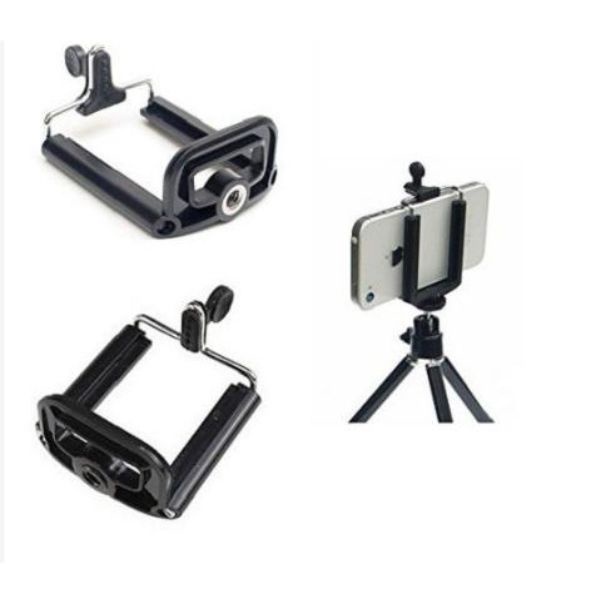 Giá đỡ điện thoại cho Tripod TF-3110 , TF-3120A và FT810