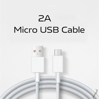 Dây Cáp Sạc Nhanh 2A 1M 2A Micro USB