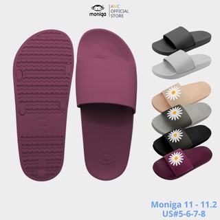 Dép Thái Lan Nữ Siêu Mềm, Nhẹ Monobo - Moniga 11