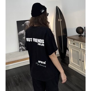Áo thun Best Friends For Life tee