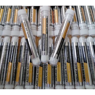 Bột Azelaic Acid hỗ trợ mọc râu tóc