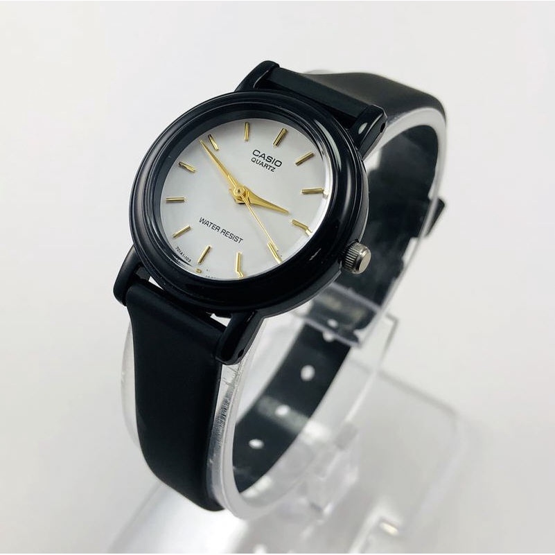 [Có sẵn] Đồng hồ nữ CASIO LQ139E-7A size nhỏ thanh lịch