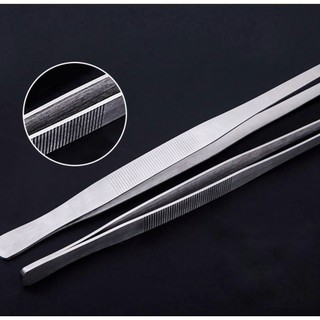 Nhíp trồng cây thủy sinh