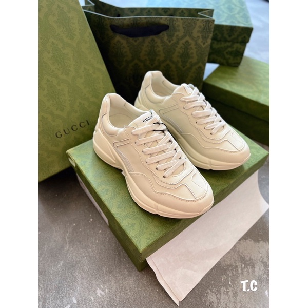 GIÀY THỂ THAO GC TRƠN