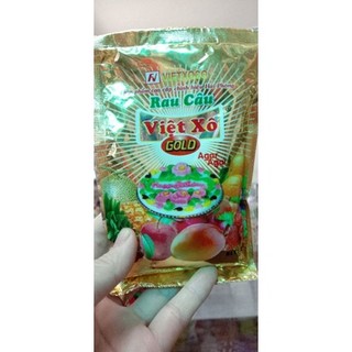 Bột rau câu Việt xô 25g