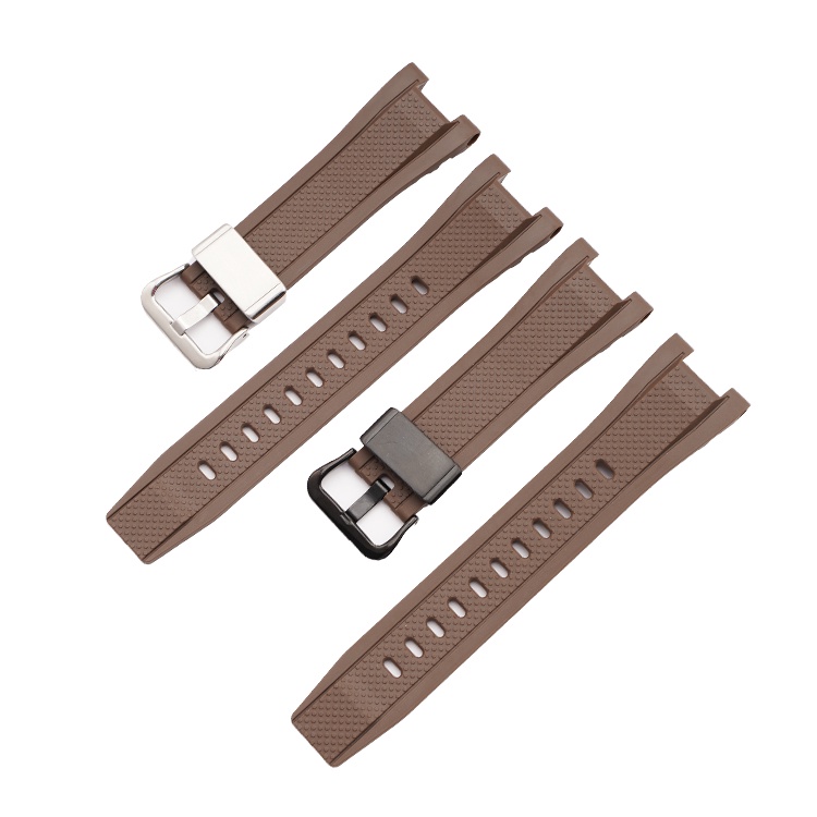 Dây Đeo Nhựa Cho Đồng Hồ g-shock gst-210 / w110 / w100 / s110 / s100 / b100 / s300