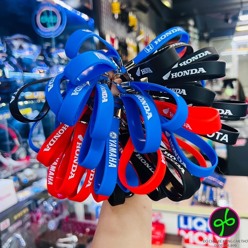 Móc khoá Logo Yamaha