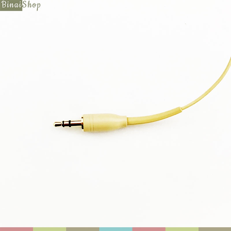 Micro hạt gạo gài tai XXD GW-531