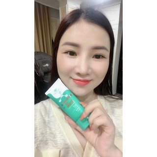 Kem chống nắng MYCHI SUN ( Tặng sữa rửa mặt)
