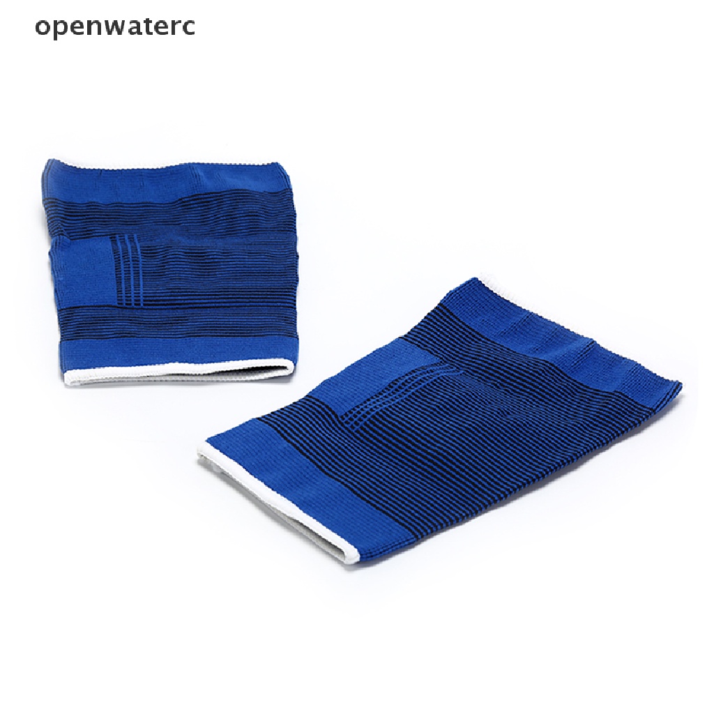 Set 2 Đệm Bảo Vệ Đầu Gối Khi Chơi Thể Thao