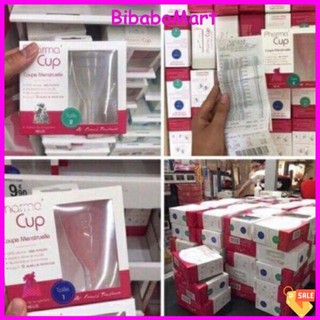 CỐC NGUYỆT SAN PHARMA PHÁP CHÍNH HÃNG