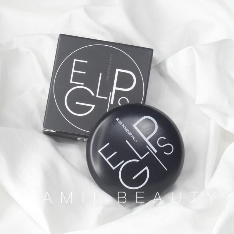PHẤN PHỦ NÉN EGLIPS BLUR POWDER PACT - LAMII BEAUTY