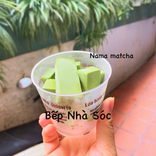 Nama matcha keto/das 100gr