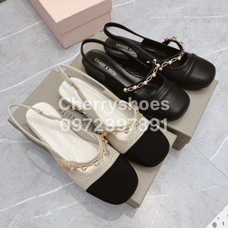 sandal cnk vá mũi hàng qccc