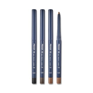 Etude proof 10 gel pencil liner 0.3g