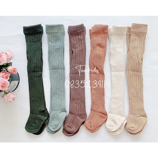 Quần tất xuất hàn cho bé