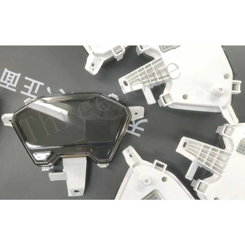 Đồng Hồ Tốc Độ Kỹ Thuật Số Dành Cho Xe Honda Vario 125 LED Vario 150 Vario 160 CLICK V2 37100-K59-M030M1