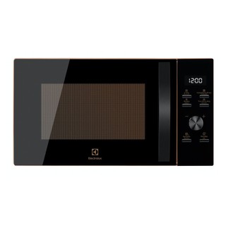 Lò vi sóng có nướng electrolux emg25d59eb 25 lít