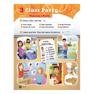 Sách - Everybody Up 5 - Bản 2nd Edition (Bộ 2 cuốn)