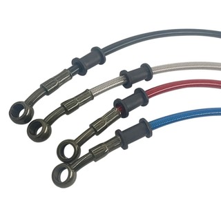Dây Dẫn Dầu Phanh Xe Máy 60 / 90 / 120cm
