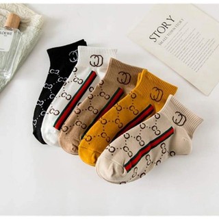 Tất gucci người lớn