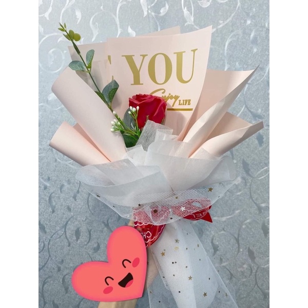 Cành táo trang trí, cắm hoa