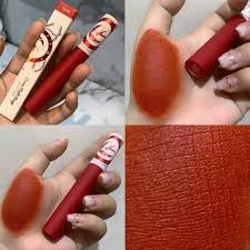 Son Kem Lì Black Rouge Cream Matt Rouge