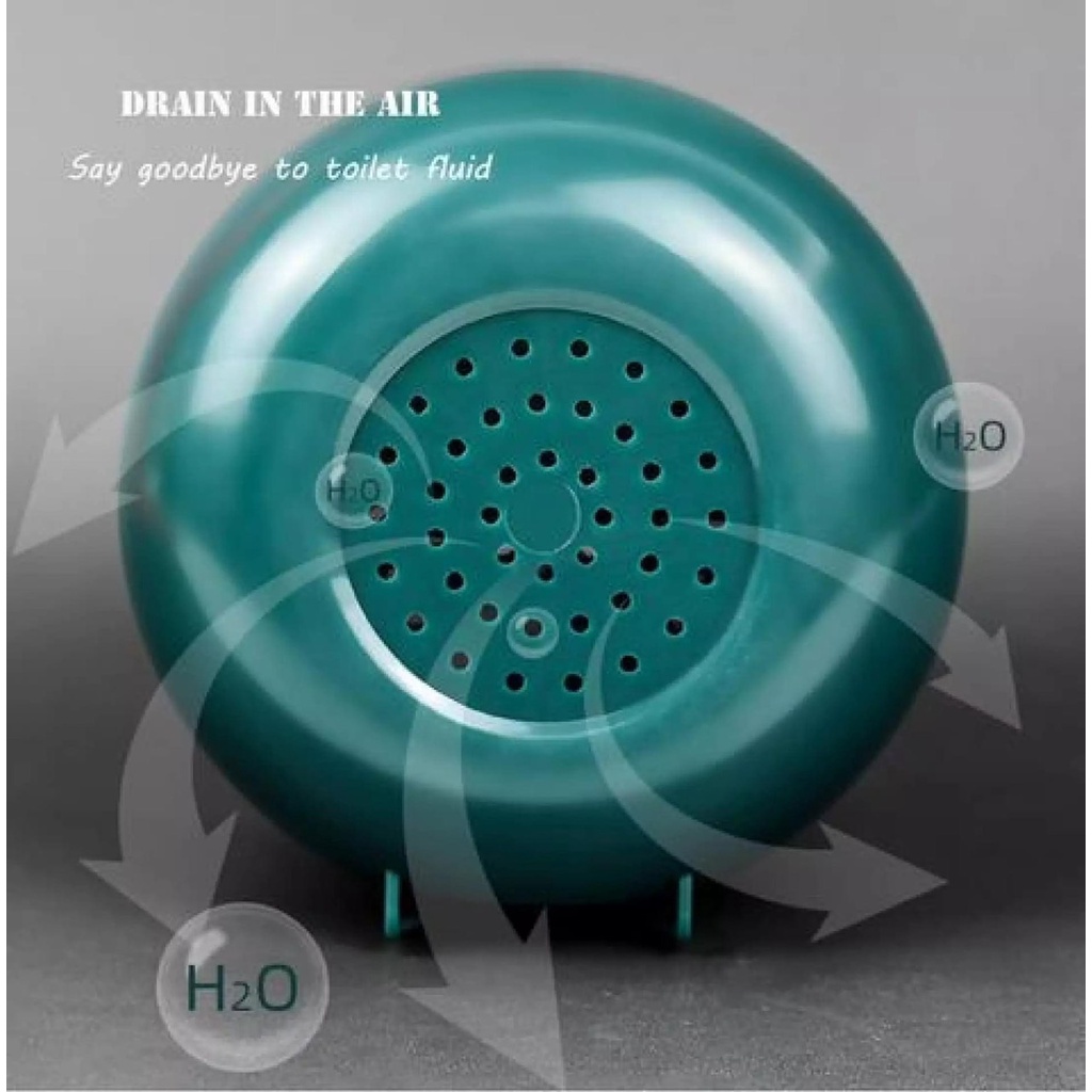 Chổi Cọ Toilet Bằng Silicon Có Bình Chứa Xà Phòng Tiện Dụng