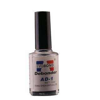 Nước sáng đá tháo móng giả,làm sáng đá -10ml