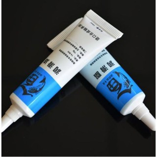 2 chai dầu mỡ bảo dưỡng máy câu