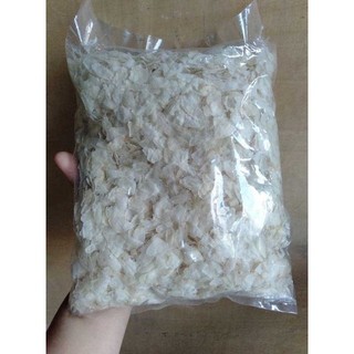 Cốm Dẹp Trà Vinh - Túi 1kg