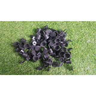 Chậu rổ đụng phân tan chậm 50cái=20k