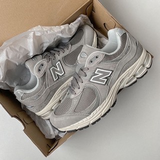 GIÀY NEW.BLANCE 2002R GREY LAI AU SC [ FULL BOX + FREE SHIP ]
