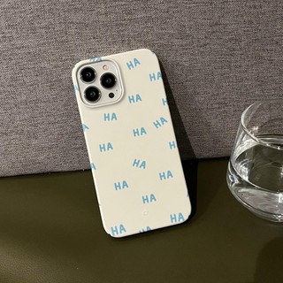 Ốp Điện Thoại Cứng Cho iPhone 11 11ProMax 12 12Pro 12ProMax 13 13Pro 13ProMax 14 14Pro 14Plus 14ProMax ha