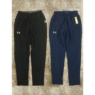 Quần dài men's ua storm fit launch pants - size s-m-l-xl