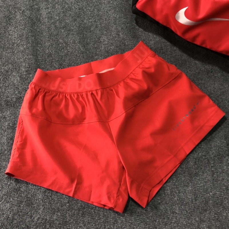 QUẦN ĐÙI THỂ THAO NAM 2 LỚP VNXK TẬP GYM, CHẠY BỘ, BƠI FORM ÔM