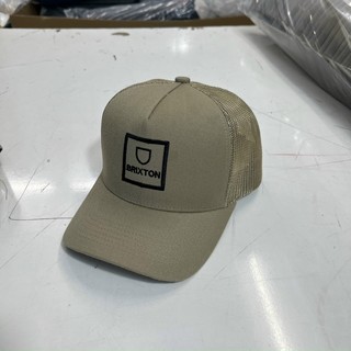 Nón kết phối lưới thêu logo BRIXTON🔥