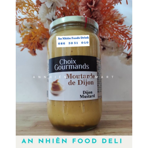 Sơn Hào Tinh Bột Gia Vị 225 Gram