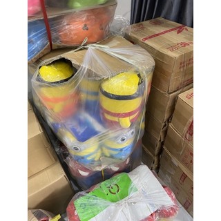 Heo đất tiết kiệm Minion