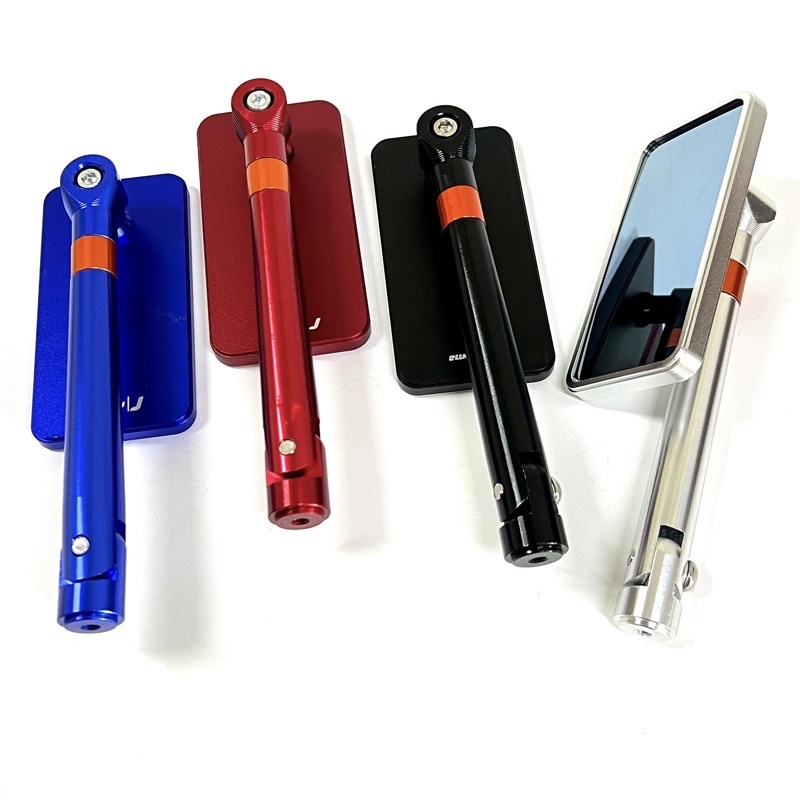 Gương iphone vuông CNC đủ màu.